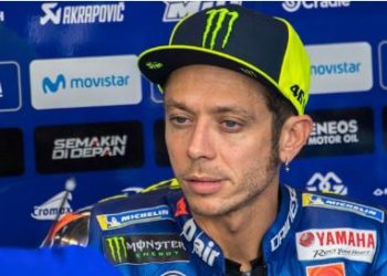 Valentino Rossi tërhiqet nga MotoGP pas 26 sezoneve