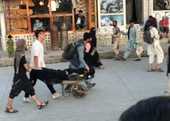 Shpërthimi në Kabul/ Pentagoni konfirmon viktimat amerikane, 10 marinsa të vdekur dhe trupa të plagosur