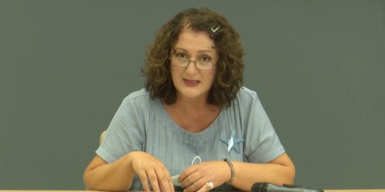 A do të ketë kufizime për të pavaksinuarit? Ja si përgjigjet drejtoresha e ISHP-së