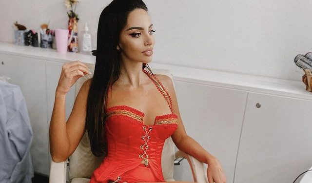 Moderatorja shqiptare: Nuk do të martohesha me një djalë të varfër, kam punuar shumë