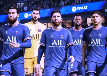 PSG, rekordi i parë unik mund të vijë jashtë fushës