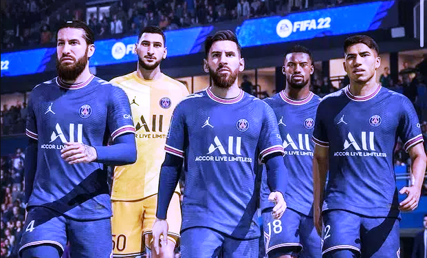 PSG, rekordi i parë unik mund të vijë jashtë fushës