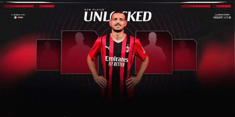 ‘Te Roma më mënjanuan’, Florenzi flet pas kalimit me Milani