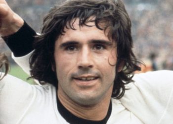 Vuante prej 6 vitesh nga sëmundja e pakureshme/ Kush ishte Gerd Myler, legjenda e futbollit gjerman