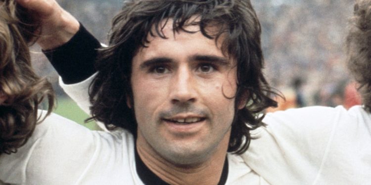Vuante prej 6 vitesh nga sëmundja e pakureshme/ Kush ishte Gerd Myler, legjenda e futbollit gjerman