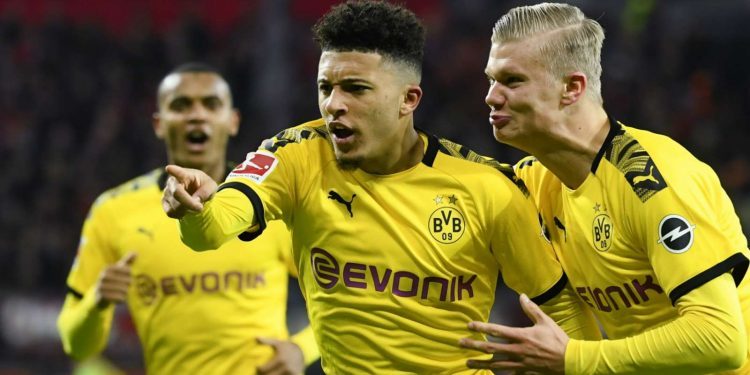 4 gola për 11 minuta, Haaland i papërmbajtshëm