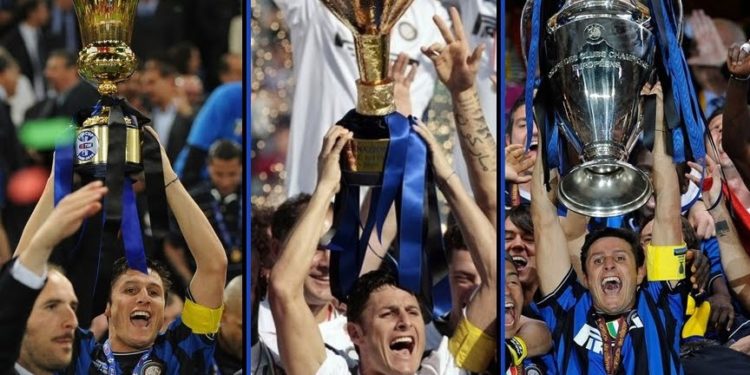 Plas te Interi, Zanetti rrezikon shkarkimin