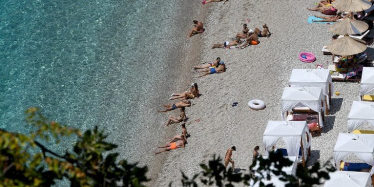 Vera s’ka ikur ende, ja sa do të shënojë termometri sot