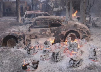 Ndryshimet klimatike, raporti i ri i OKB do të nxjerrë në pah realitetin e ashpër