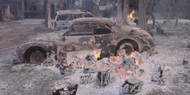 Ndryshimet klimatike, raporti i ri i OKB do të nxjerrë në pah realitetin e ashpër