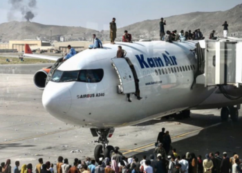 Paralajmërohen sulme të reja terroriste në aeroportin e Kabulit