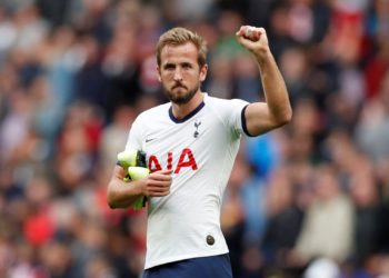 Tottenham kërkon pasardhësin e Kane në Itali, ja dy emrat që po ndjek
