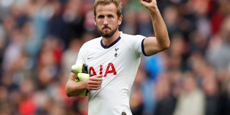 Tottenham kërkon pasardhësin e Kane në Itali, ja dy emrat që po ndjek