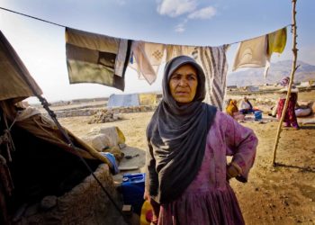 OBSH: Afganistanin e kërcënon edhe kriza shëndetësore