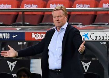 Barcelona frikëson edhe pa Messin, ja si do rreshtohet ekipi i Koeman