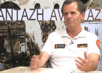 Dy jetë të humbura në Gjirokastër, shkarkohet drejtori i shërbimit zjarrfikës. Ja emri i ri që e zëvendëson