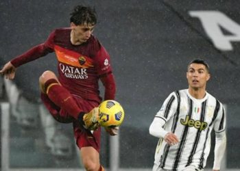 Atalanta heq dorë nga Kumbulla