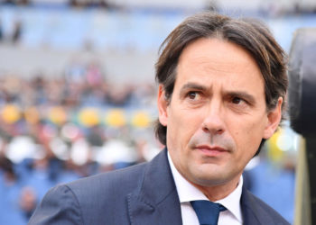 Inter, Inzaghi zgjedh dyshen që do të zëvendësojë Lukaku-n