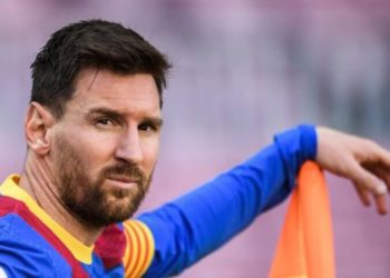 Pse po heshtin futbollistët e Barcelonës për largimin e Leo Messit?