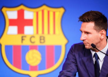 Barcelona nuk donte ta konfirmonte Messi-n