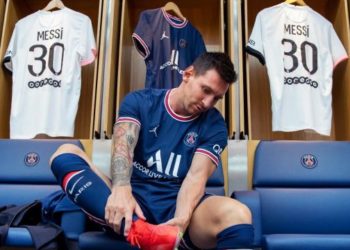 E përsërit Messi: “PSG, klubi ideal për të fituar Champions Leaguen”