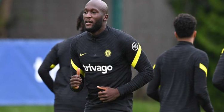 Sot Chelsea – Arsenal, debuton edhe Lukaku