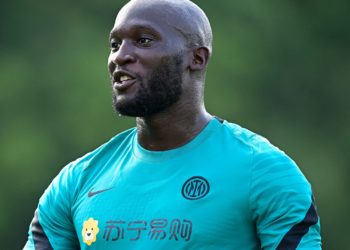 Tifozët e Interit zgjedhin pasardhësin e Lukaku-t