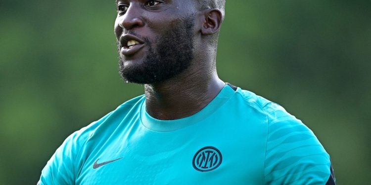 Tifozët e Interit zgjedhin pasardhësin e Lukaku-t