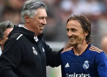 Formacioni interesant i Realit për ndeshjen e parë në La Liga