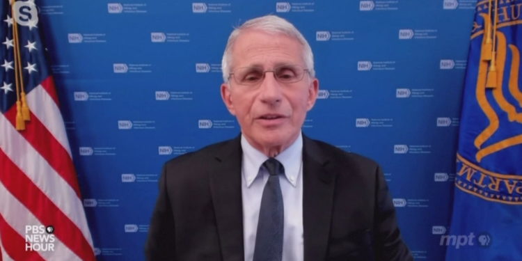Fauci paralajmëron: Varianti tjetër i virusit mund të jetë më i rëndë