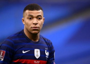 La Liga ka marrë fund. As Mbappe nuk e shpëton dot