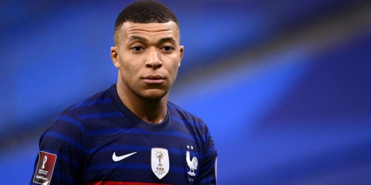 La Liga ka marrë fund. As Mbappe nuk e shpëton dot