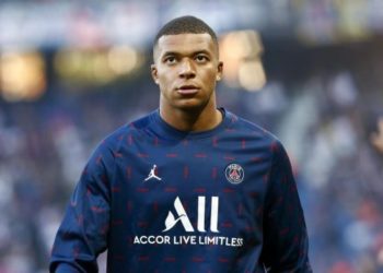 Zbulohet paga e Mbappes në Real Madrid