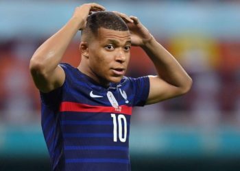 Real Madrid, gjashtë vite kontratë me shifra rekord për Mbappe