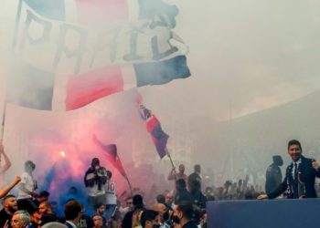 Pritje madhështore për Messin – lexo