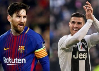 Sot Barça – Juve, ndeshja e parë pa Lionel Messin