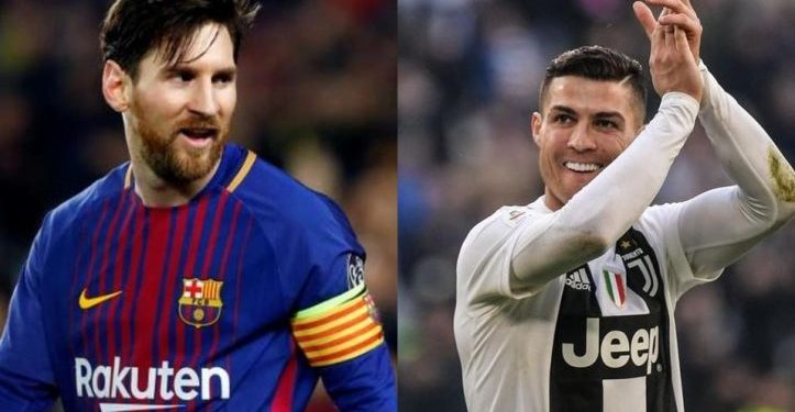 Sot Barça – Juve, ndeshja e parë pa Lionel Messin