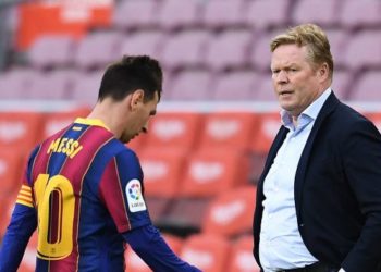 Barcelona nis sot epokën post-Messi