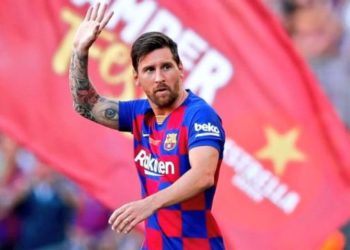 PSG shumë afër nënshkrimit me Messin, zyrtarizimi çështje orësh