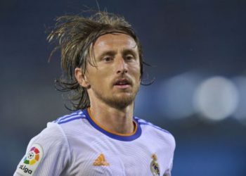 Probleme për Luka Modric, humb ndeshjen me Levanten