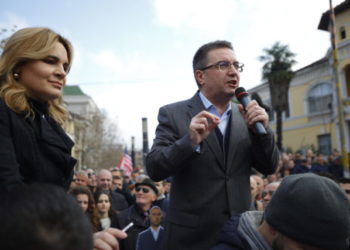 Luan Rama braktis LSI-në: Humba në zgjedhje, largohem nga të gjitha funksionet