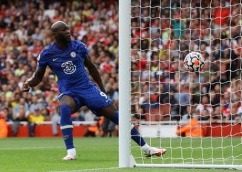 Lukaku për golin kundër Arsenalit: Goli im më i mirë