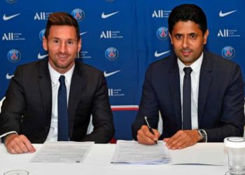 PSG, zbulohet bonusi i frikshëm për firmën e Messi-t