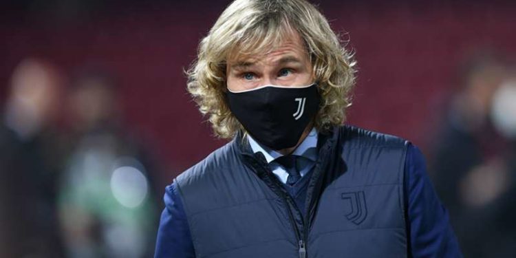 Locatelli, Nedved: Kemi bërë ofertën e duhur, ai e do Juventus-in