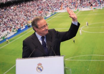 Godet Real Madrid, zyrtarizohet ylli francez