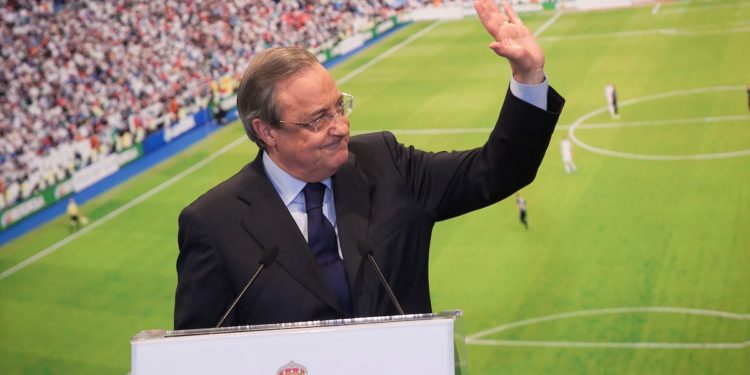 Godet Real Madrid, zyrtarizohet ylli francez