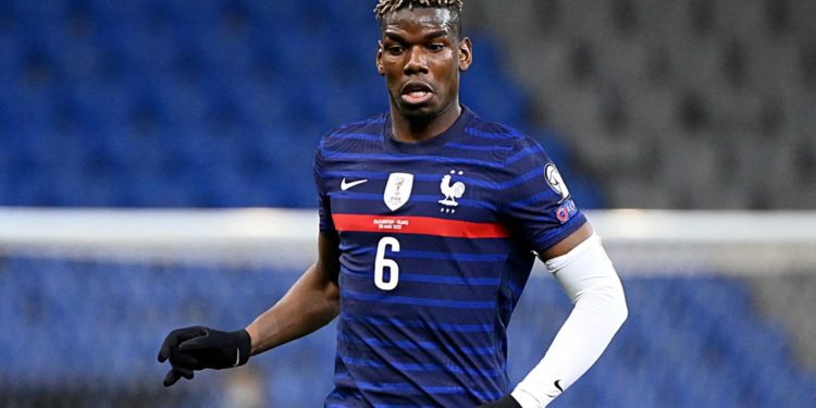Edhe Pogba drejt PSG, ja rroga marramendëse që i ofron skuadra franceze