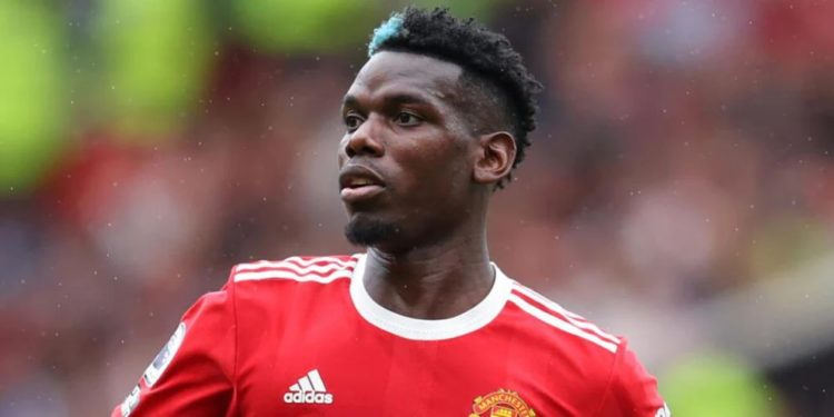 As Ronaldo nuk bind Pogba, zbulohet vendimi i francezit