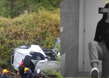 Tragjedia në Muzinë, vihet në pranga vajza 22-vjeçare që drejtonte fuoristradën