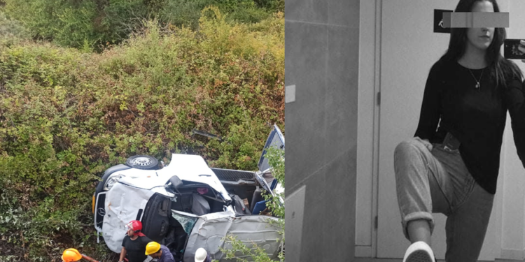 Tragjedia në Muzinë, vihet në pranga vajza 22-vjeçare që drejtonte fuoristradën